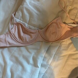 pink bikini top boutique